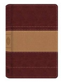 Enlarge image Cover: The KJV Study Bible - Barbour Publishing Inc, U.S.