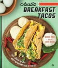 Cover: Austin Breakfast Tacos - Arcadia Publishing (SC)