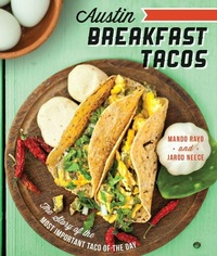 Enlarge image Cover: Austin Breakfast Tacos - Arcadia Publishing (SC)