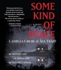 Cover: Some Kind of Peace - HighBridge Audio