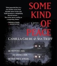 Enlarge image Cover: Some Kind of Peace - HighBridge Audio