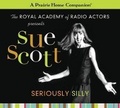 Cover: Seriously Silly - HighBridge Audio