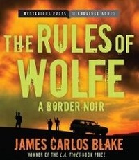 Enlarge image Cover: The Rules of Wolfe - HighBridge Audio