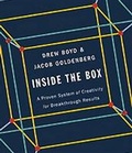 Cover: Inside the Box - HighBridge Audio