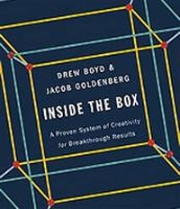 Enlarge image Cover: Inside the Box - HighBridge Audio