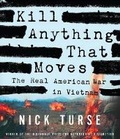 Cover: Kill Anything That Moves - HighBridge Audio