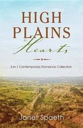 Cover: High Plains Hearts - Barbour Publishing Inc, U.S.