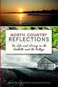 Cover: North Country Reflections - Arcadia Publishing (SC)