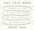 Cover: Ties That Bind - HighBridge Audio