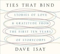 Enlarge image Cover: Ties That Bind - HighBridge Audio