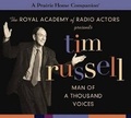 Cover: Tim Russell - HighBridge Audio