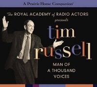 Enlarge image Cover: Tim Russell - HighBridge Audio