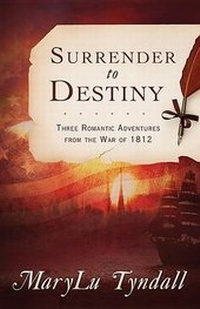 Enlarge image Cover: The Surrender to Destiny Trilogy - Barbour Publishing Inc, U.S.