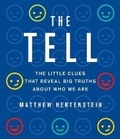 Cover: The Tell - HighBridge Audio
