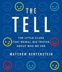 Enlarge image Cover: The Tell - HighBridge Audio