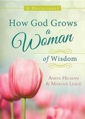 Cover: How God Grows a Woman of Wisdom - Barbour Publishing Inc, U.S.