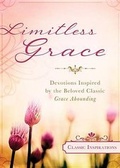 Cover: Limitless Grace - Barbour Publishing Inc, U.S.