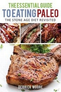 Enlarge image Cover: The Essential Guide to Eating Paleo - Speedy Title Management LLC