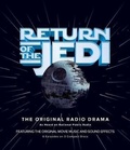 Cover: Return of the Jedi - HighBridge Audio