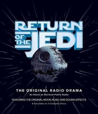 Enlarge image Cover: Return of the Jedi - HighBridge Audio