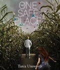 Cover: The One Safe Place - HighBridge Audio