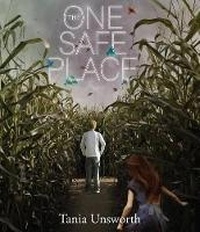 Enlarge image Cover: The One Safe Place - HighBridge Audio