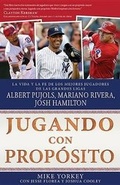 Cover: Jugando Con Proposito: Beisbol - Barbour Publishing Inc, U.S.