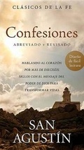 Cover: Confesiones de San Agustin - Barbour Publishing Inc, U.S.