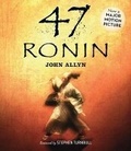 Cover: 47 Ronin - HighBridge Audio