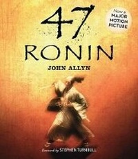 Enlarge image Cover: 47 Ronin - HighBridge Audio