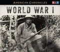 Cover: NPR American Chronicles - HighBridge Audio