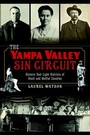 Cover: The Yampa Valley Sin Circuit - Arcadia Publishing (SC)