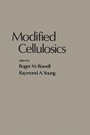 Cover: Modified Cellulosics - Academic Press
