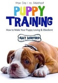 Cover: Puppy Training - Speedy Publishing LLC