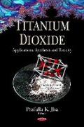 Bild: Titanium Dioxide - Nova Science Publishers Inc