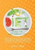 Cover: Diet Plans for Quick Weight Loss - Speedy Publishing LLC