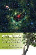 Cover: Arcturians - Light Technology,U.S.