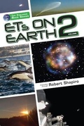 Cover: ETs on Earth, Volume 2 - Light Technology,U.S.