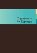 Cover: Tagesplaner Fur Experten - Speedy Publishing LLC