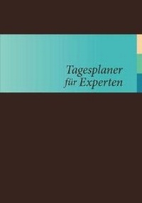 Enlarge image Cover: Tagesplaner Fur Experten - Speedy Publishing LLC