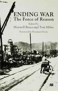 Enlarge image Cover: Ending War - Palgrave Macmillan