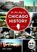 Cover: On This Day in Chicago History - Arcadia Publishing (SC)
