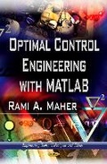 Cover: Optimal Control Engineering with Matlab - Nova Science Publishers Inc
