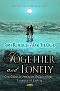 Cover: Together & Lonely - Nova Science Publishers Inc