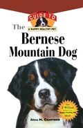 Cover: Bernese Mountain Dog - Howell Book House Inc.,U.S.