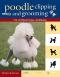 Cover: Poodle Clipping and Grooming - Howell Books