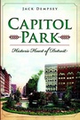 Cover: Capitol Park - Arcadia Publishing (SC)