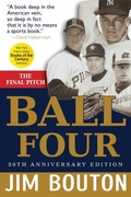 Cover: Ball Four - Turner