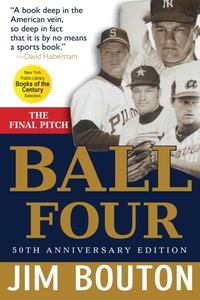 Enlarge image Cover: Ball Four - Turner