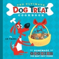 Bild: The Ultimate Dog Treat Cookbook - Howell Books